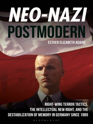 cover image of Neo-Nazi Postmodern